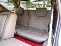 TOYOTA FORTUNER 3.0V 4WD ปี 2012 รูปที่ 9